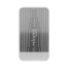 1 oz Skyline Silver Bar | Valcambi