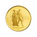 1976 $100 Montreal Olympic 22kt Gold Coin | Royal Canadian Mint