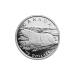 Set of 4 x 1990 Polar Bear Platinum Proof Coin Set | Royal Canadian Mint