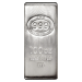 100 oz Short Silver Bar | JBR