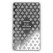 10 oz Ace of Diamonds Silver Bar | Sunshine Minting