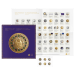 Livre de la collection annuelle 2023 avec édition spéciale de pièces non circulées | Monnaie royale canadienne
