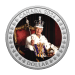 2024 Anniversary of His Majesty King Charles III Coronation Proof Silver Coin | Royal Canadian Mint