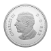 2024 Anniversary of His Majesty King Charles III Coronation Proof Silver Coin | Royal Canadian Mint