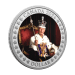 2024 Anniversary of His Majesty King Charles III Coronation Proof Silver Coin | Royal Canadian Mint