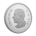 2024 Anniversary of His Majesty King Charles III Coronation Proof Silver Coin | Royal Canadian Mint