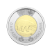 Collection de 5 rouleaux de pièces Premières pièces frappées 2024 | Monnaie royale canadienne