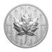 1 oz 2024 Ultra High Relief Maple Leaf Silver Coin | Royal Canadian Mint
