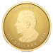 1 oz 2024 Ultra High Relief Maple Leaf Gold Coin | Royal Canadian Mint