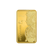 5 gram 45th Anniversary of Lady Fortuna Gold Bar | PAMP Suisse
