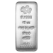 10 oz Silver Bar | PAMP Suisse