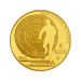 1/2 oz 1986 World Cup of Football Proof Gold Coin | Mexican Mint