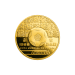 1/4 oz 1986 World Cup of Football Proof Gold Coin | Mexican Mint