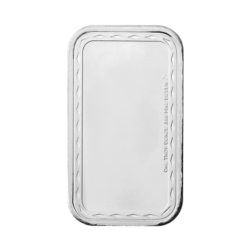 1 oz Happy First Birthday with Animals Colourized Silver Bar | Silvertowne Mint