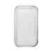 1 oz Happy First Birthday with Animals Colourized Silver Bar | Silvertowne Mint