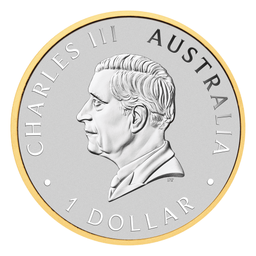 Set of 4 x 1 oz 2024 The Perth Mint's 125th Anniversary Silver Coins | Perth Mint