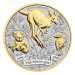 Set of 4 x 1 oz 2024 The Perth Mint's 125th Anniversary Silver Coins | Perth Mint