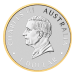 Set of 4 x 1 oz 2024 The Perth Mint's 125th Anniversary Silver Coins | Perth Mint