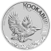 10 oz 2024 Australian Kookaburra Silver Coin | Perth Mint