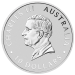 10 oz 2024 Australian Kookaburra Silver Coin | Perth Mint