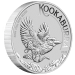 10 oz 2024 Australian Kookaburra Silver Coin | Perth Mint