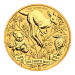 1 oz 2024 125th Anniversary Gold Coin | Perth Mint