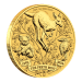 1 oz 2024 125th Anniversary Gold Coin | Perth Mint