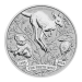 1 oz 2024 125th Anniversary Platinum Coin | Perth Mint