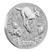 1 oz 2024 125th Anniversary Platinum Coin | Perth Mint