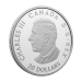Pièce 1 once d'argent Oiseaux colorés : Chardonneret jaune | Monnaie royale canadienne