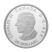 1 oz 2024 Nunavut Proof Silver Coin | Royal Canadian Mint