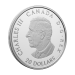 1 oz 2024 Nunavut Proof Silver Coin | Royal Canadian Mint