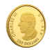 Pièce 1 once d'or Couronnes royales canadiennes 2024 | Monnaie royale canadienne