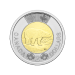 Ensemble de 6 pièces classiques non-circulées 2024 | Monnaie royale canadienne