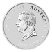 Pièce 1 once d'argent Koala australien 2024 | Monnaie de Perth
