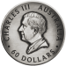 2 kilo 2024 Honey Bee Antiqued Silver Coin | Perth Mint