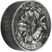 2 kilo 2024 Honey Bee Antiqued Silver Coin | Perth Mint