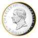 Pièce 2 onces d'argent doré Haut relief Kookaburra australien 2024 | Monnaie de Perth