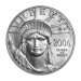 1 oz Random Year American Eagle NGC MS-70 Platinum Coin | United States Mint