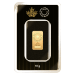 10 gram Gold Bar | Royal Canadian Mint