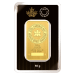 50 gram Gold Bar | Royal Canadian Mint