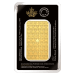 50 gram Gold Bar | Royal Canadian Mint