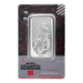 Lingot 1 once d'argent 20e anniversaire de Call of Duty : Modern Warfare | PAMP Suisse