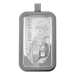 Lingot 1 once d'argent 20e anniversaire de Call of Duty : Modern Warfare | PAMP Suisse
