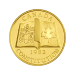 1982 $100 Patriation of the Canadian Constitution Gold Coin | Royal Canadian Mint