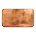 10 oz Pony Express Copper Bar | Silvertowne Mint