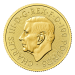 Pièce 1 once d'or Armoiries 2024 | La Monnaie royale