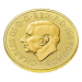 Pièce 1 once d'or Armoiries 2024 | La Monnaie royale