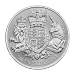 Pièce 1 once d'argent Armoiries 2024  La Monnaie royale