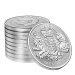 Pièce 1 once d'argent Armoiries 2024  La Monnaie royale